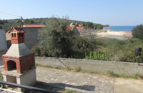 Susica Maison | Maison de vacances Ugljan (Ort) pour 1 - 6 personnes avec 2 chambres à coucher - Maison de vacances