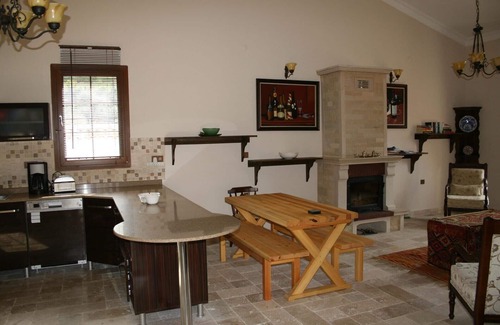 Ula Maison | Maison de vacances Ula pour 2 - 6 personnes avec 4 chambres à coucher - Maison de vacances