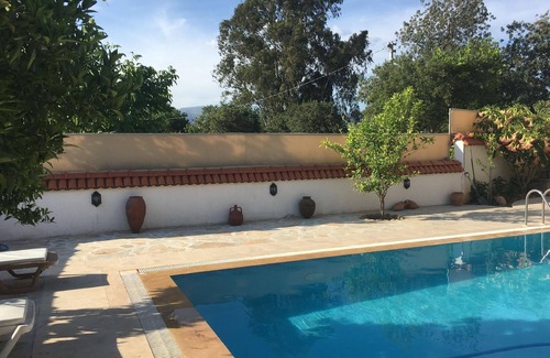 Ula Maison | Maison de vacances Ula pour 2 - 6 personnes avec 4 chambres à coucher - Maison de vacances