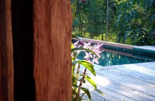Um Chan Maison | Maison de vacances Um Chan pour 1 - 4 personnes avec 2 chambres à coucher - Maison de vacances