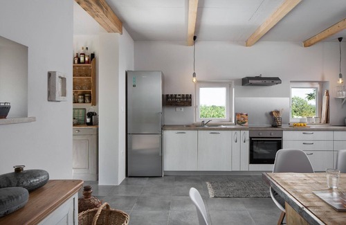 Cepljani Maison | Maison de vacances Umag pour 1 - 8 personnes avec 3 chambres à coucher - Maison de vacances