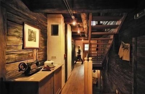 Untertilliach Maison | Maison de vacances Untertilliach pour 1 - 23 personnes avec 12 chambres à coucher - Maison de vacanc