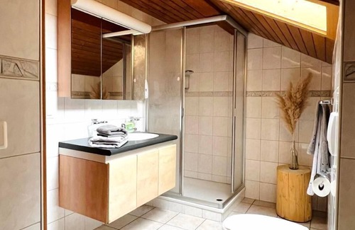 Tschingel Autre | Maison de vacances Unterbach BE pour 1 - 6 personnes avec 2 chambres à coucher - Ferme