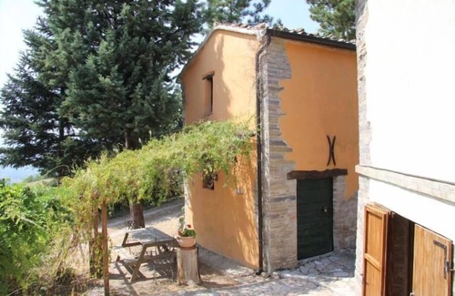 Urbino Cottage | Maison de vacances Urbino pour 1 - 16 personnes avec 6 chambres à coucher - Maison de vacances