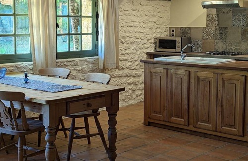 Urval Maison | Maison de vacances Urval pour 1 - 4 personnes avec 2 chambres à coucher - Maison de vacances
