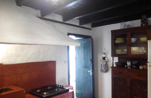 La Calera Maison | Maison de vacances Valle Gran Rey pour 1 - 8 personnes avec 5 chambres à coucher - Ferme