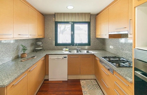 Vall-Llobrega Maison | Holiday house Vall-Llobrega for 1 - 6 persons with 3 bedrooms - Holiday home