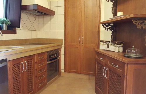 Vallehermoso Maison | Maison de vacances Vallehermoso pour 1 - 4 personnes avec 1 chambre à coucher - Maison de vacances