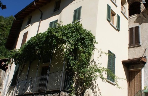 San Mamete Maison | Maison de vacances Valsolda pour 1 - 6 personnes avec 3 chambres à coucher - Maison de vacances