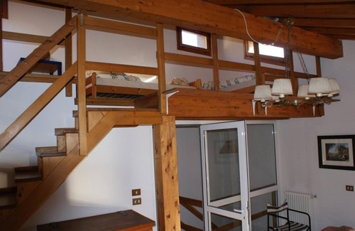 San Mamete Maison | Maison de vacances Valsolda pour 1 - 6 personnes avec 3 chambres à coucher - Maison de vacances
