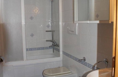 San Mamete Maison | Maison de vacances Valsolda pour 1 - 6 personnes avec 3 chambres à coucher - Maison de vacances