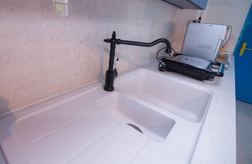 Veli Losinj Maison | Maison de vacances Veli Losinj pour 1 - 4 personnes avec 2 chambres à coucher - Maison mitoyenne