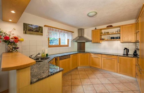 Bregaglia Maison | Maison de vacances Vicosoprano pour 1 - 10 personnes avec 3 chambres à coucher - Maison de vacances
