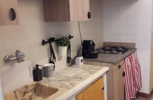 Vila Vicosa Maison | Maison de vacances Vila Viçosa pour 1 - 5 personnes avec 3 chambres à coucher - Maison de vacances