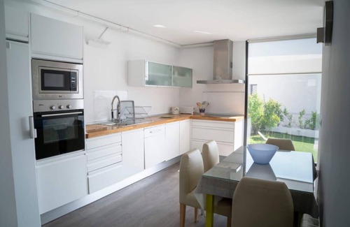Palma de Mallorca Maison | Maison de vacances Vileta pour 1 - 6 personnes avec 3 chambres à coucher - Maison de vacances