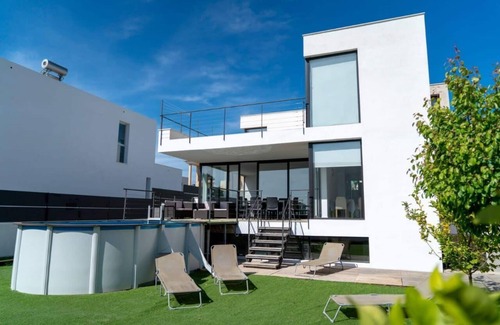 Palma de Mallorca Maison | Maison de vacances Vileta pour 1 - 6 personnes avec 3 chambres à coucher - Maison de vacances