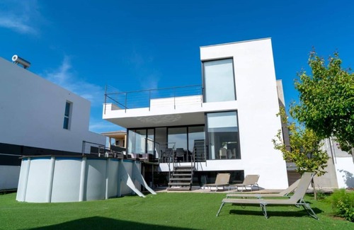 Palma de Mallorca Maison | Maison de vacances Vileta pour 1 - 6 personnes avec 3 chambres à coucher - Maison de vacances