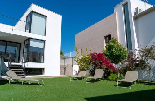 Palma de Mallorca Maison | Maison de vacances Vileta pour 1 - 6 personnes avec 3 chambres à coucher - Maison de vacances