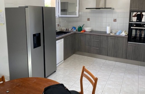 Surgeres Maison | Holiday house "Villa des Truffiers" with garden and Wi-Fi