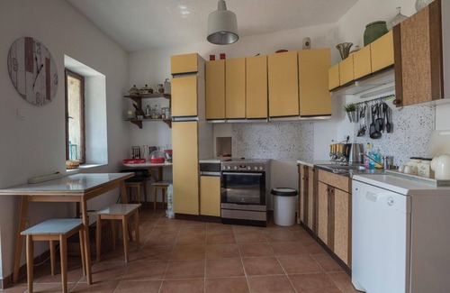 Vizinada Maison | Maison de vacances Vižinada pour 1 - 12 personnes avec 5 chambres à coucher - Maison de vacances