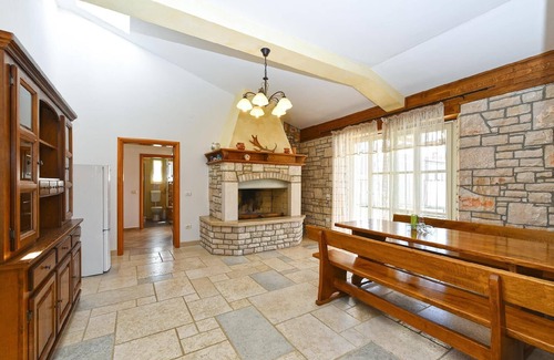 Gajana Maison | Maison de vacances Vodnjan pour 1 - 9 personnes avec 4 chambres à coucher - Maison de vacances