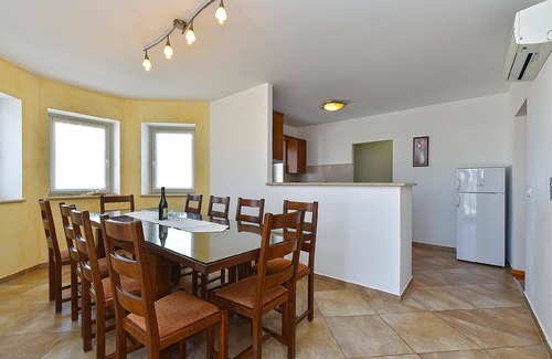 Gajana Maison | Maison de vacances Vodnjan pour 1 - 9 personnes avec 4 chambres à coucher - Maison de vacances
