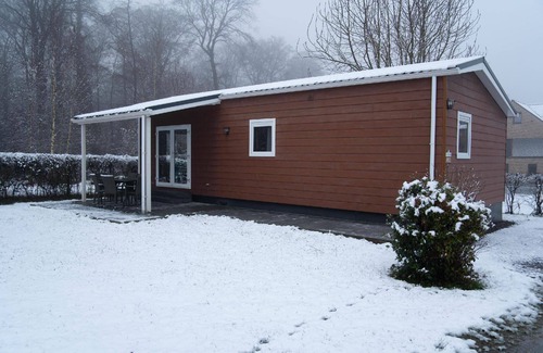 Remersdaal Maison | Holiday house Voeren for 1 - 4 persons - Holiday home