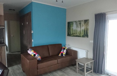 Remersdaal Maison | Holiday house Voeren for 1 - 4 persons - Holiday home