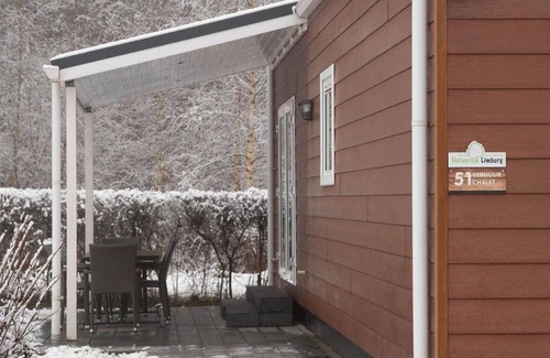 Remersdaal Maison | Holiday house Voeren for 1 - 6 persons - Holiday home