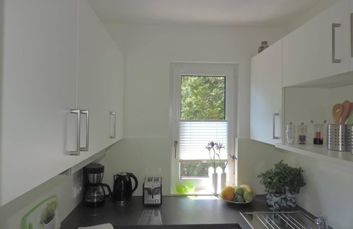 Voehl Maison | Maison de vacances Vöhl pour 1 - 2 personnes avec 1 chambre à coucher - Maison de vacances