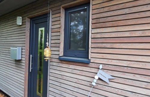 Voehl Maison | Maison de vacances Vöhl pour 1 - 2 personnes avec 1 chambre à coucher - Maison de vacances