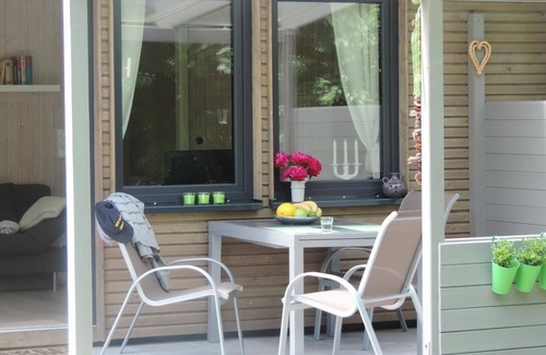 Voehl Maison | Maison de vacances Vöhl pour 1 - 2 personnes avec 1 chambre à coucher - Maison de vacances