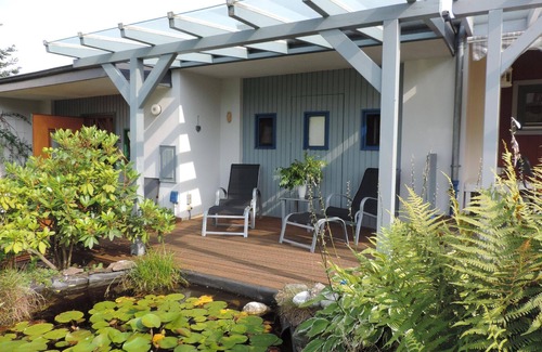 Asel Maison | Maison de vacances Vöhl pour 1 - 3 personnes avec 2 chambres à coucher - Maison de vacances