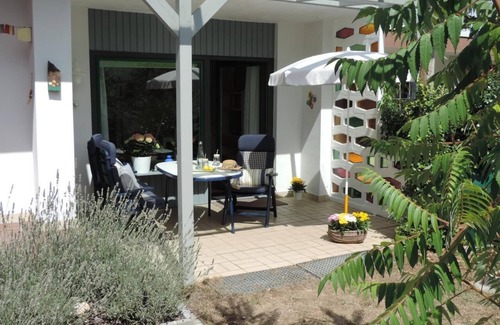 Asel Maison | Maison de vacances Vöhl pour 1 - 3 personnes avec 2 chambres à coucher - Maison de vacances