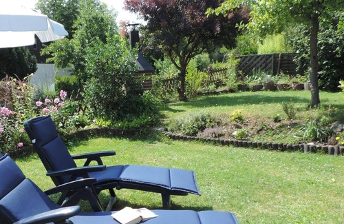 Asel Maison | Maison de vacances Vöhl pour 1 - 3 personnes avec 2 chambres à coucher - Maison de vacances