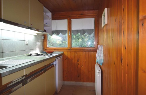 Vrbovsko Maison | Maison de vacances Vrbovsko pour 3 - 6 personnes avec 2 chambres à coucher - Maison de vacances