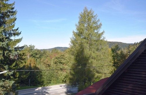 Vrbovsko Maison | Maison de vacances Vrbovsko pour 3 - 6 personnes avec 2 chambres à coucher - Maison de vacances