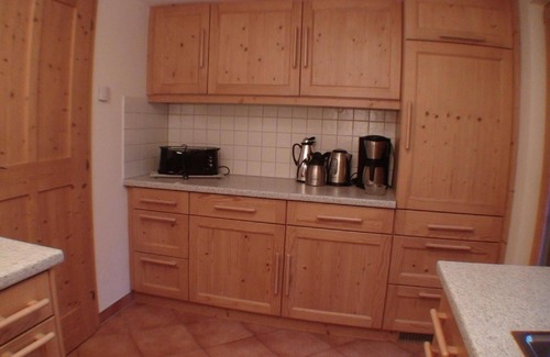 Wald im Pinzgau Maison | Maison de vacances Wald im Pinzgau pour 1 - 9 personnes avec 4 chambres à coucher - Maison de vacanc