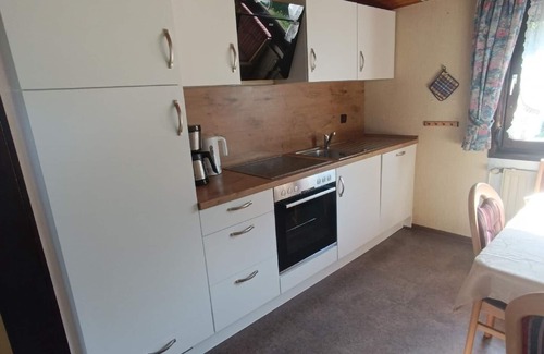 Waldbrunn Maison | Maison de vacances Waldbrunn pour 1 - 5 personnes avec 2 chambres à coucher - Maison de vacances