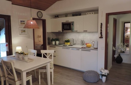 Waldeck Maison | Maison de vacances Waldeck pour 1 - 2 personnes avec 2 chambres à coucher - Maison de vacances