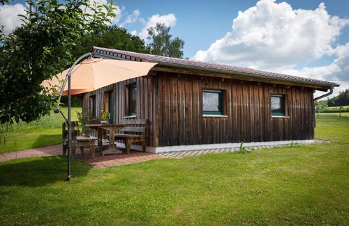 Zillendorf Maison | Maison de vacances Waldmünchen pour 2 - 5 personnes avec 2 chambres à coucher - Maison de vacances