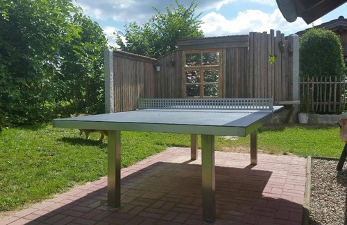 Zillendorf Maison | Maison de vacances Waldmünchen pour 2 - 5 personnes avec 2 chambres à coucher - Maison de vacances