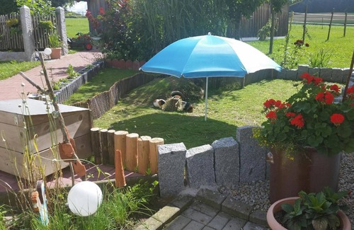 Zillendorf Maison | Maison de vacances Waldmünchen pour 2 - 5 personnes avec 2 chambres à coucher - Maison de vacances