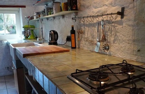 Walscheid Maison | Maison de vacances Walscheid pour 1 - 8 personnes avec 4 chambres à coucher - Domicile de vacance de
