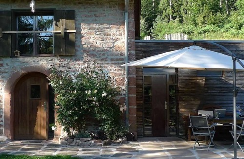 Walscheid Maison | Maison de vacances Walscheid pour 1 - 8 personnes avec 4 chambres à coucher - Domicile de vacance de