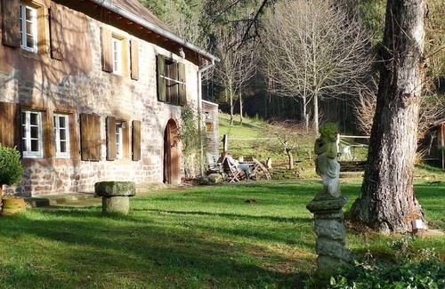 Walscheid Maison | Maison de vacances Walscheid pour 1 - 8 personnes avec 4 chambres à coucher - Domicile de vacance de