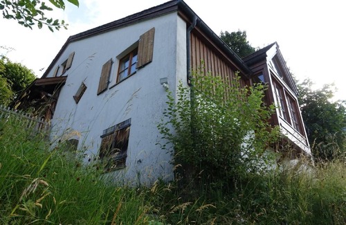 Vilters-Wangs Maison | Holiday house Wangs for 1 - 10 persons with 4 bedrooms - Holiday home