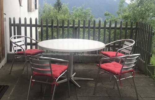 Vilters-Wangs Maison | Holiday house Wangs for 1 - 10 persons with 4 bedrooms - Holiday home