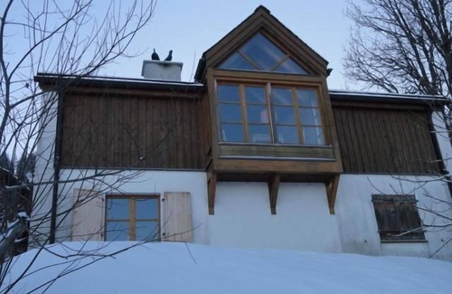 Vilters-Wangs Maison | Holiday house Wangs for 1 - 10 persons with 4 bedrooms - Holiday home
