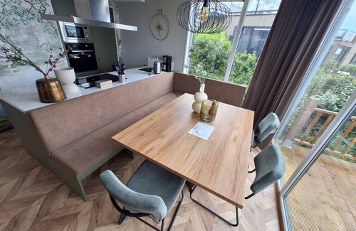 Sint Jansklooster Maison | Holiday house Wanneperveen for 1 - 3 persons with 2 bedrooms - Holiday home